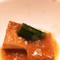 くまかっちゃん's cooksnap of when they made 厚揚げ！揚げだし豆腐風みぞれ煮♡.