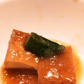 くまかっちゃん's cooksnap of when they made 厚揚げ！揚げだし豆腐風みぞれ煮♡.