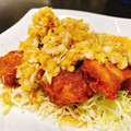 マイクック☆'s cooksnap of when they made 油淋鶏風唐揚げ（唐揚げアレンジ）.