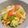 クックLDX6TD☆'s cooksnap of when they made 白菜と蒸し鶏の和風おかずサラダ.
