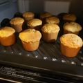 るぱるぱ310's cooksnap of when they made ホットケーキミックスで簡単カップケーキ.