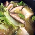 ぱぴぷゆい's cooksnap of when they made 白菜と肉団子のトロトロ煮♪.
