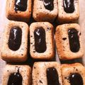 ぽんぽこ♩'s cooksnap of when they made バナナのティグレ.