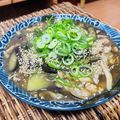 料理男子部🍻's cooksnap of when they made なすのひき肉あん.