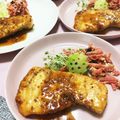 フジぽん's cooksnap of when they made にんじんとプルーンのクリチサラダ.