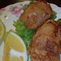 北海どんちゃん's cooksnap of when they made かすべのほっぺのから揚げおいしい.