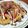 ma38sa☆'s cooksnap of when they made モダン焼き?広島焼き?お好み焼き♪.