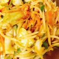 りーとぽん's cooksnap of when they made 冷蔵庫の残り物で☆簡単中華 野菜炒め.