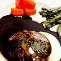 クックみゅーみゅー's cooksnap of when they made 人参グラッセ・付け合わせにどうぞ♪.
