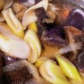 ふぁんころ's cooksnap of when they made 夏野菜❁ 茄子とピーマンのつけ汁.