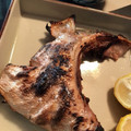 クック☆やーっ！'s cooksnap of when they made しっとりジューシー！ぶりかまの塩焼き.