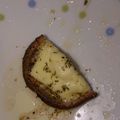 くさぷん's cooksnap of when they made 簡単おつまみ♡しいたけガリバタチーズ焼き.
