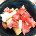 りょーこ0520's cooksnap of when they made 簡単おいしい！長芋の醤油漬け☆.