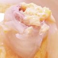 えみ_____'s cooksnap of when they made 簡単♪豚肉と白菜ロールのレンジ蒸し.