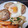 よっち♡♪♡♪'s cooksnap of when they made おうちで簡単☆ふわふわハンバーグ.