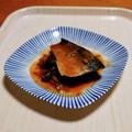 チコリママ's cooksnap of when they made サバの味噌煮 煮汁の活用.