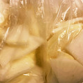 じゅ～ま～'s cooksnap of when they made ∮ ほんだしで✰彡大根の浅漬け風 ∮.