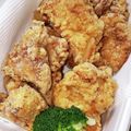 DORA＊DORA's cooksnap of when they made 胸肉とは思えない節約ジューシー唐揚げ.