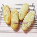 まあまま☆0403's cooksnap of when they made プチ✿フィセル.