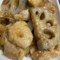 H♡S's cooksnap of when they made しっとり鶏むね肉と蓮根の照り焼き.
