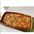 コイモコ's cooksnap of when they made ♡簡単しっとり！りんごのパウンドケーキ♡.