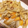 食べるって大事！'s cooksnap of when they made 和風豚肉しぐれ煮.