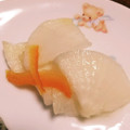 こずっぺ's cooksnap of when they made ゆず茶で簡単！ゆず大根！.