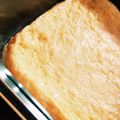 NEKOほっぺ's cooksnap of when they made やさしい蒸しプリン.