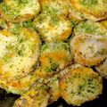 ひよこのおにぎり's cooksnap of when they made チンして焼く♪青のり里芋で簡単ノリ塩焼き.