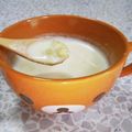 ＠迷子＠'s cooksnap of when they made ほっこり さつまいもミルク.