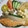 mmameco's cooksnap of when they made 簡単☆甘塩鮭といんげんのバター醤油炒め.