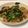 Aco0508's cooksnap of when they made 妊娠、授乳に！豚肉と小松菜のごまだれ炒め.