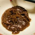 れもん親父's cooksnap of when they made カニ味噌缶で、甲羅焼き風(酒のあてに最高.