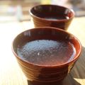 みるく茶's cooksnap of when they made レモン寒天ゼリー☆４通りの楽しみ方.