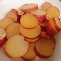 クックS5N2AF☆'s cooksnap of when they made さつまいも煮.