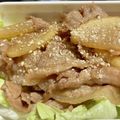 ティンク★'s cooksnap of when they made 簡単♪豚バラ大根.
