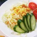 ☆はなちゃん☆☆'s cooksnap of when they made 自家製タマネギドレッシング♪.