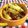 きっかママ's cooksnap of when they made フライパンでさつま芋のごま塩バター焼き.