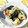 にきけん's cooksnap of when they made 超簡単！ちくわの磯辺揚げ.