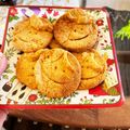 ナピト's cooksnap of when they made スマイル☺️クッキー.