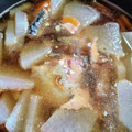 サクラサク姉妹's cooksnap of when they made さば缶と大根と油揚げの煮物.