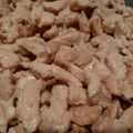Ｍぱん's cooksnap of when they made 簡単！お肉柔らか♪鶏胸肉のスタミナ焼き♪.