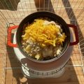 jimny332's cooksnap of when they made 八朔マーマレード♪めっけ.