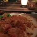 Emmabeagle's cooksnap of when they made ハンガリー流パプリカチキン(現地レシピ).