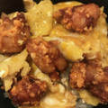 ☆yuyuneko☆'s cooksnap of when they made とろ〜り卵の北京飯♡(鶏肉の卵とじ).