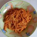 るこたん♪'s cooksnap of when they made ケチャップツナパスタ.