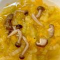あい♪らんど's cooksnap of when they made オレンジ白菜の簡単スープ.