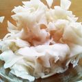 にょりんいこ's cooksnap of when they made おばあちゃんの味☆かぶの甘酢漬け.