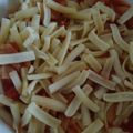 Ｍぱん's cooksnap of when they made ●ミートボールトマト煮込み.