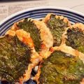 mako⭐'s cooksnap of when they made 安い旨い！味噌チーズつくね.